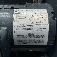 Welch Vacuum Pump image 2